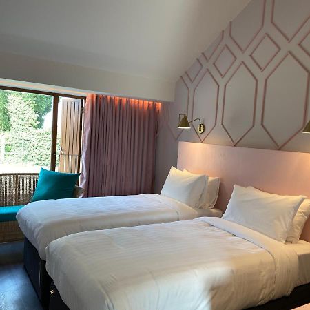 The Rooms At Firecastle 基尔代尔 外观 照片