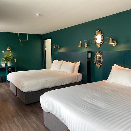 The Rooms At Firecastle 基尔代尔 外观 照片