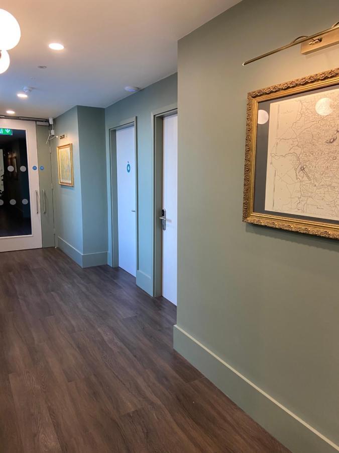 The Rooms At Firecastle 基尔代尔 外观 照片