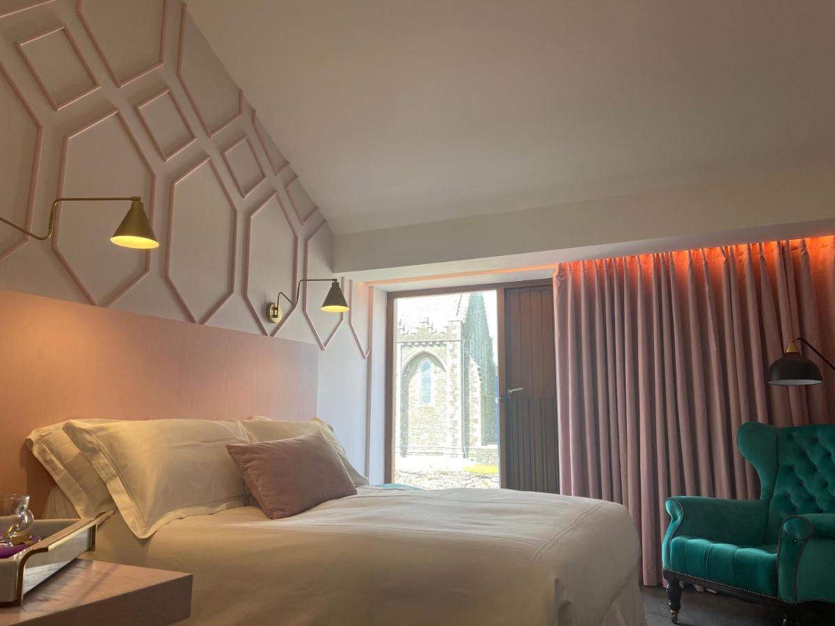 The Rooms At Firecastle 基尔代尔 外观 照片
