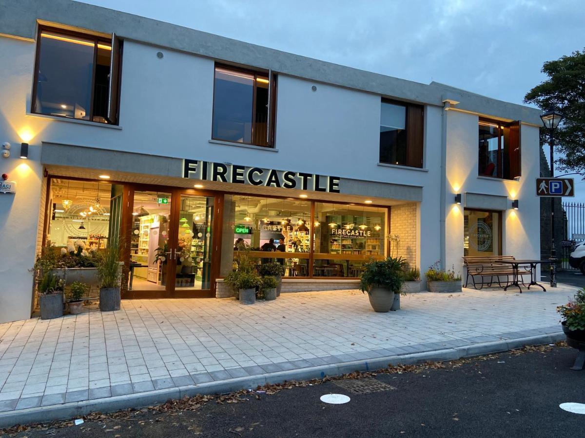 The Rooms At Firecastle 基尔代尔 外观 照片