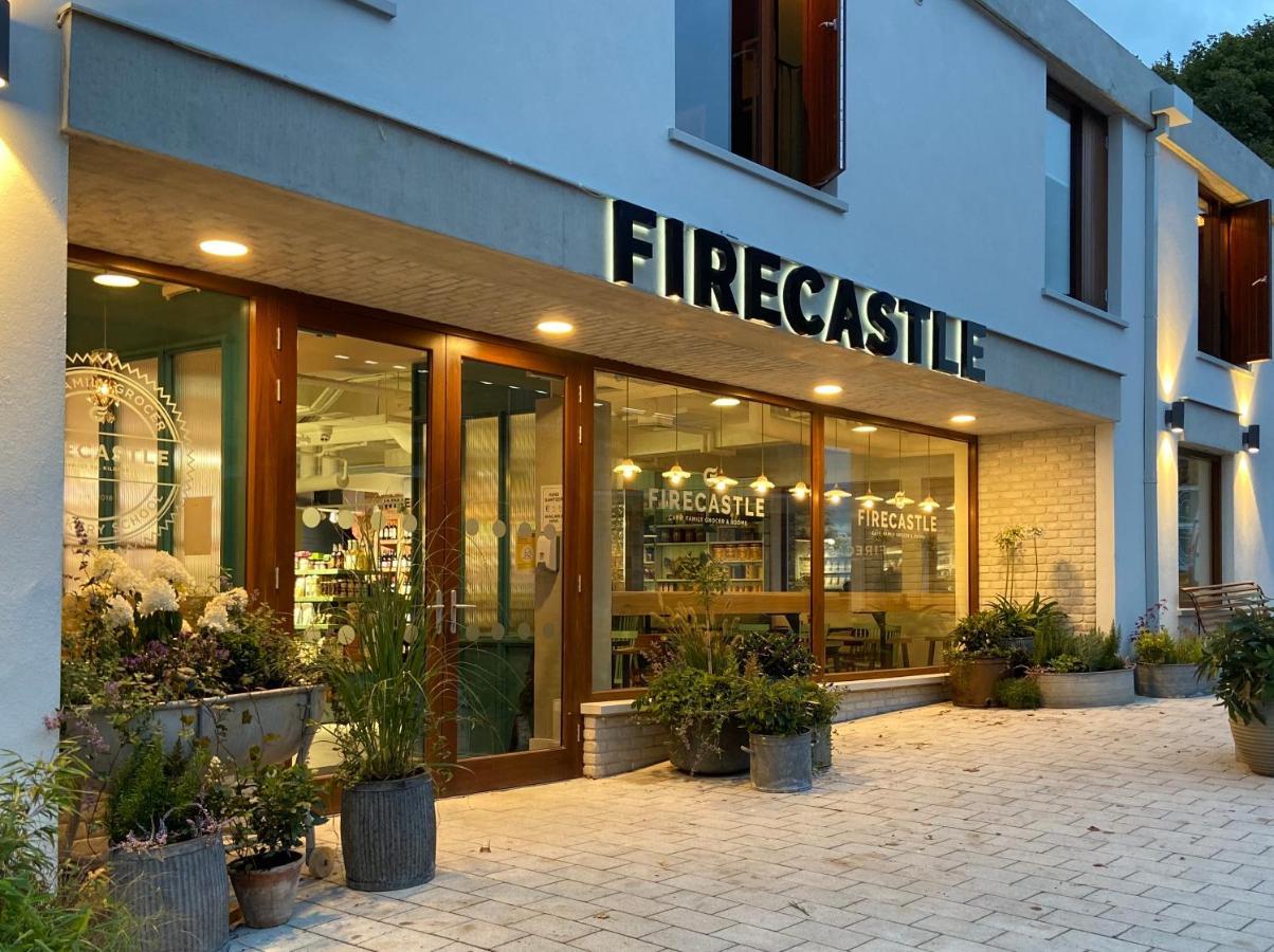 The Rooms At Firecastle 基尔代尔 外观 照片