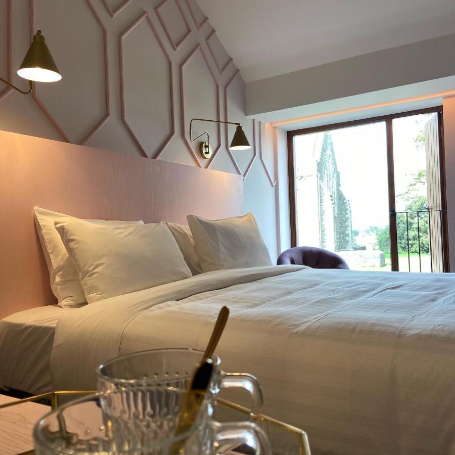 The Rooms At Firecastle 基尔代尔 外观 照片
