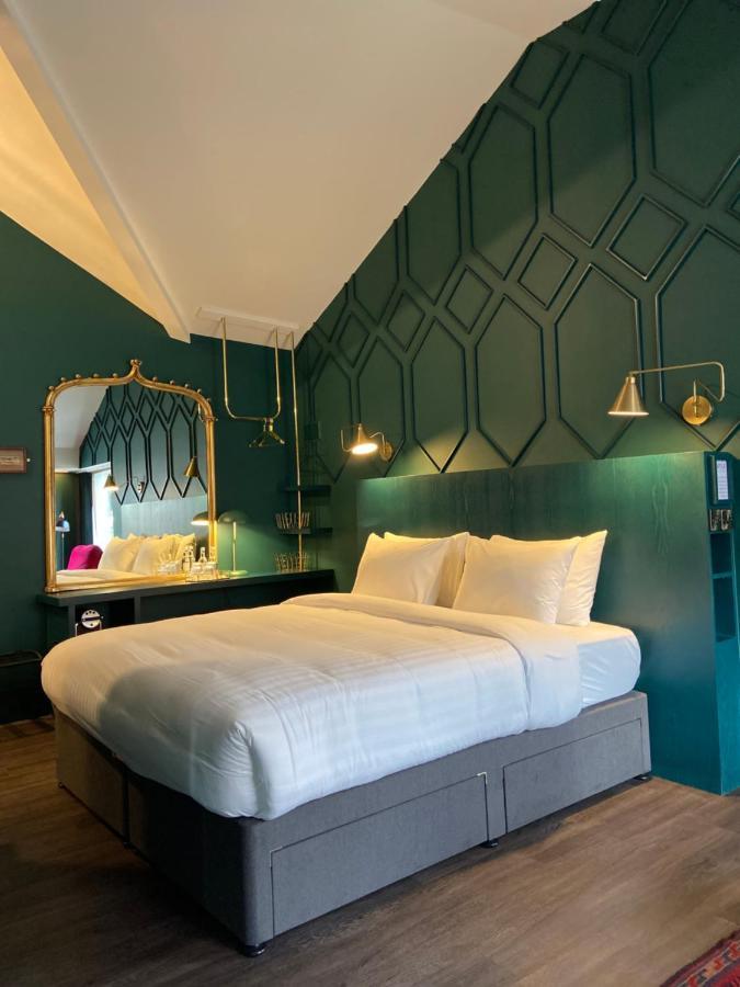 The Rooms At Firecastle 基尔代尔 外观 照片