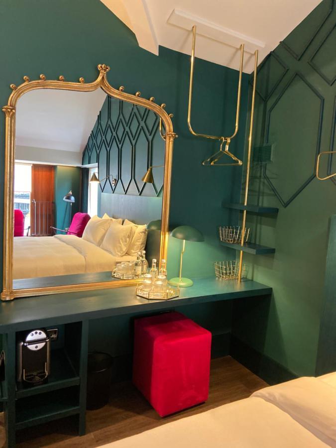 The Rooms At Firecastle 基尔代尔 外观 照片