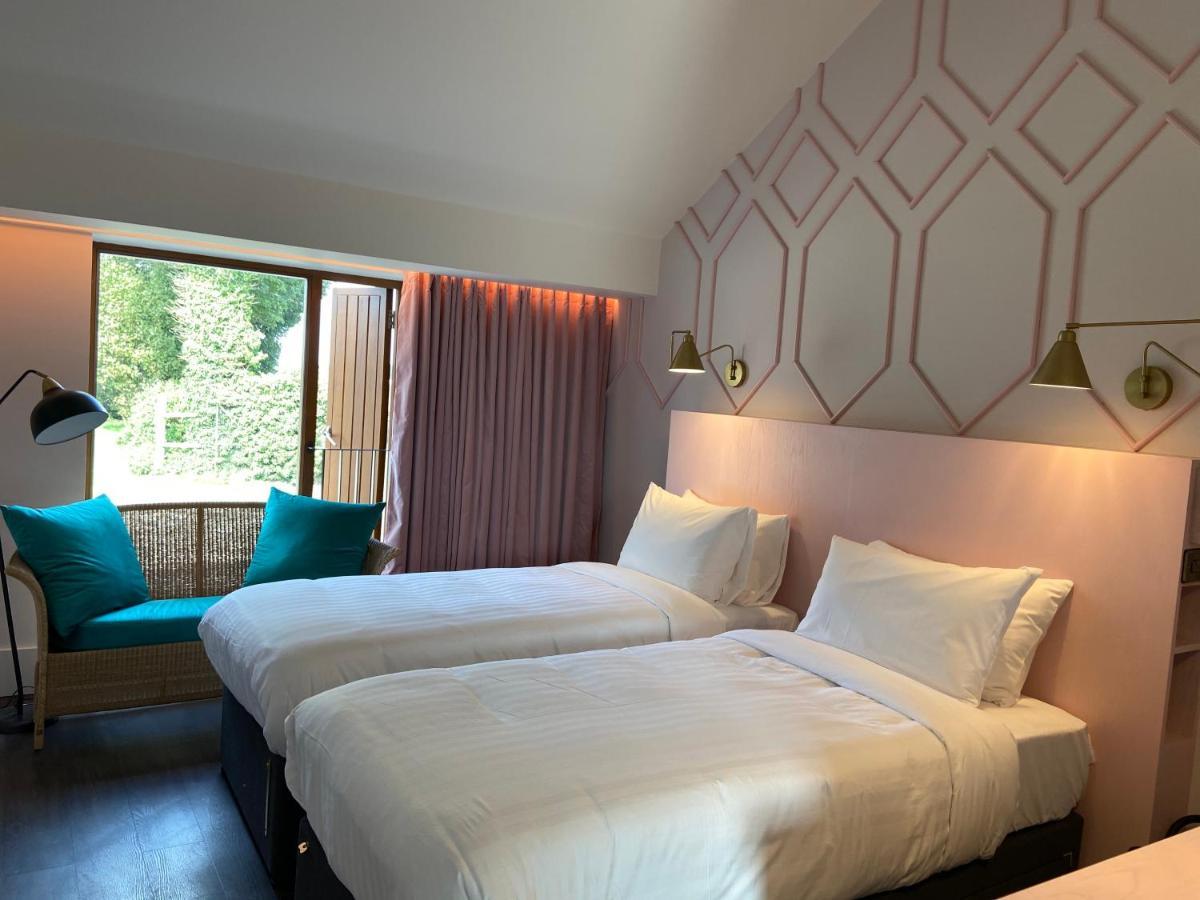 The Rooms At Firecastle 基尔代尔 外观 照片