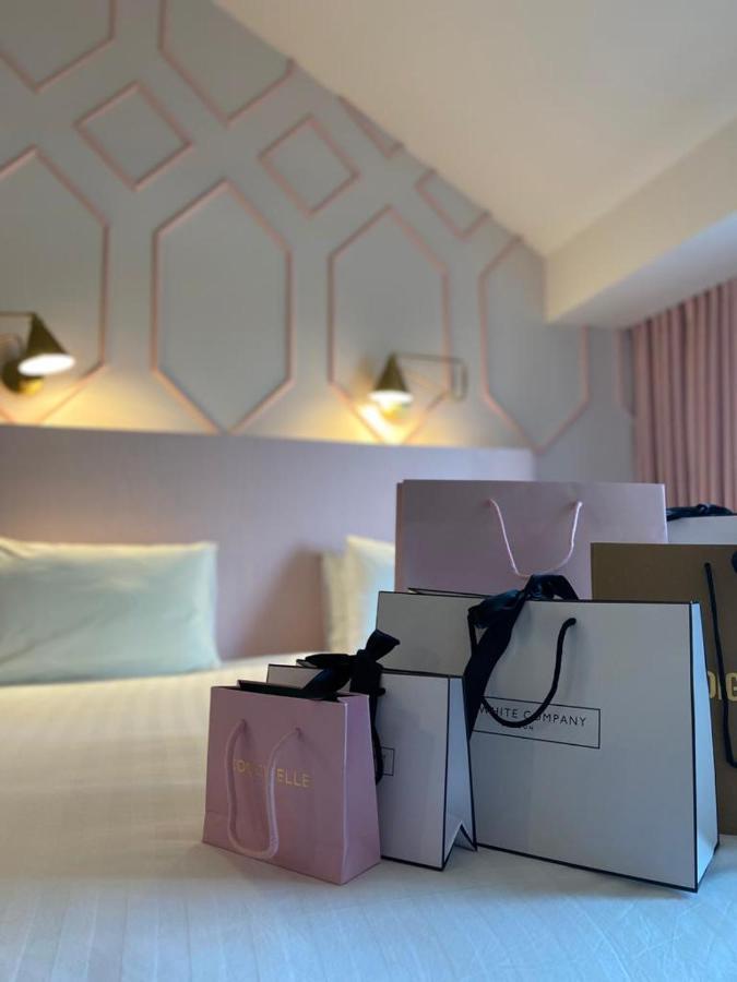 The Rooms At Firecastle 基尔代尔 外观 照片